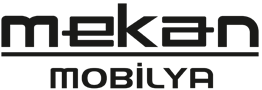 Mekan Mobilya Logo
