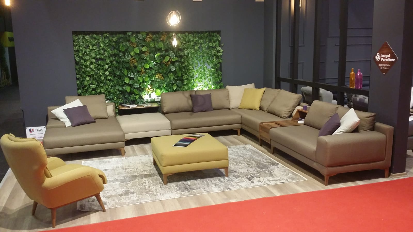 Baykan Mobilya Kayseri